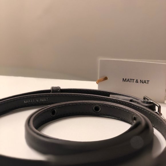 Matt & Nat Marion Belt - Picture 3 of 3